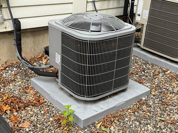 24/7 Emergency Hvac experts in Louisville, TN